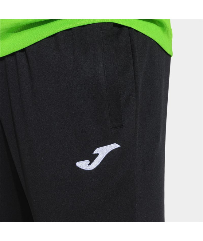 Survêtement Joma HommeEnfant Lion II / Vert...