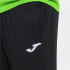 Fato de treino Joma HomemMenino Leão II / Verde flúor Preto
