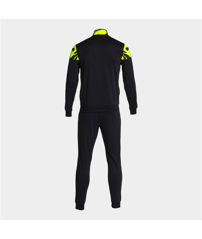 Survêtement Joma HommeEnfant Lion II / Noir...