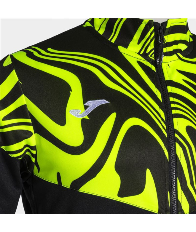 Survêtement Joma HommeEnfant Lion II / Noir...