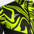 Fato de treino Joma HomemMenino Leão II / Preto Amarelo fluorescente