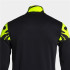 Survêtement Joma HommeEnfant Lion II / Noir Jaune Fluorescent