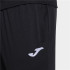 Fato de treino Joma HomemMenino Leão II / Preto Amarelo fluorescente