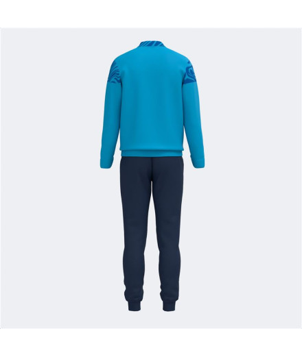 Survêtement Joma HommeEnfant Lion II / Celeste Marino 2