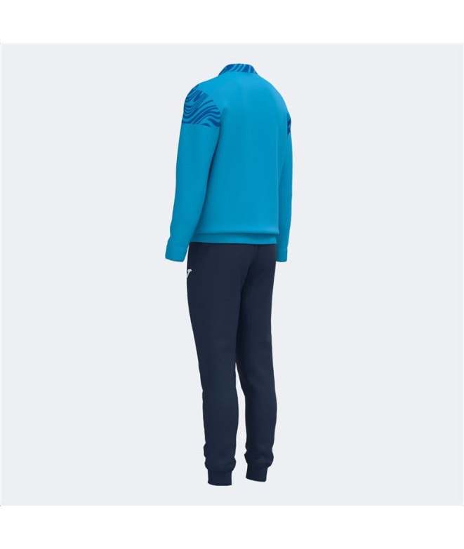 Survêtement Joma HommeEnfant Lion II / Celeste...