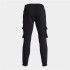 Calça Joma HomemMenino Long Comfort IV / Preto