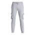 Pantalon Joma HommeEnfant Long Confort IV / Mélange gris