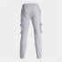 Pantalon Joma HommeEnfant Long Confort IV / Mélange gris