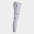 Pantalon Joma HommeEnfant Long Confort IV / Mélange gris