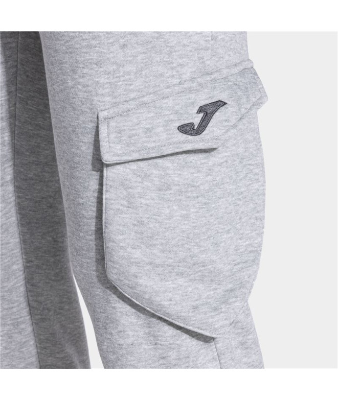 Calça Joma HomemMenino Confort IV comprido /...