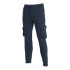 Calça Joma HomemMenino Longo Confort IV / Marinho