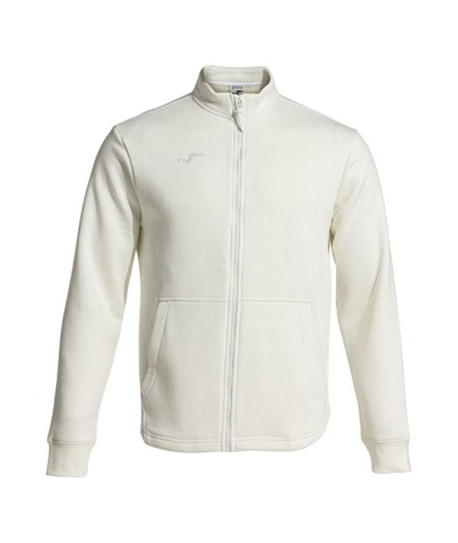 Chaqueta Joma Confort IV Hombre/Niño Beige