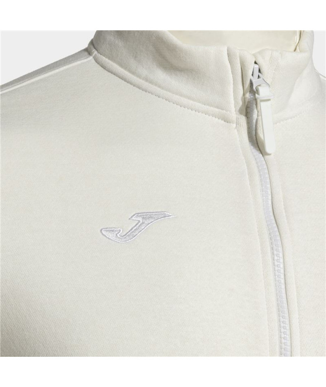 Veste Joma HommeEnfant Comfort IV / Beige