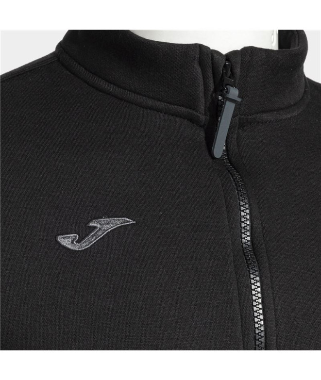 Casaco Joma HomemMenino Comfort IV / Preto