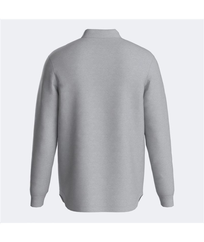 Veste Joma HommeEnfant Confort IV / Mélange gris