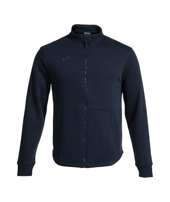 Chaqueta Joma Confort IV Hombre/Niño Marino