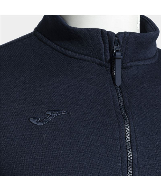 Veste Joma HommeEnfant Confort IV / Marino