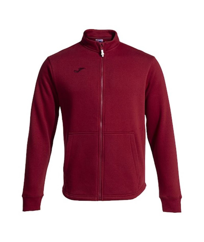 Chaqueta Joma Confort IV Hombre/Niño Rojo