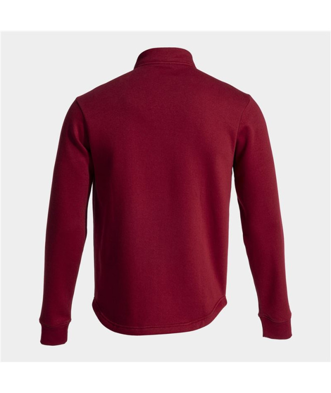 Veste Joma HommeEnfant Comfort IV / Rouge