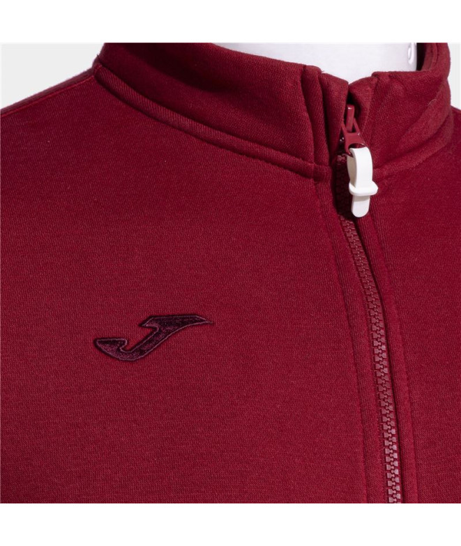 Veste Joma HommeEnfant Comfort IV / Rouge