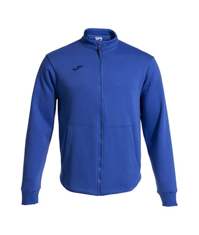 Chaqueta Joma Confort IV Hombre/Niño Royal