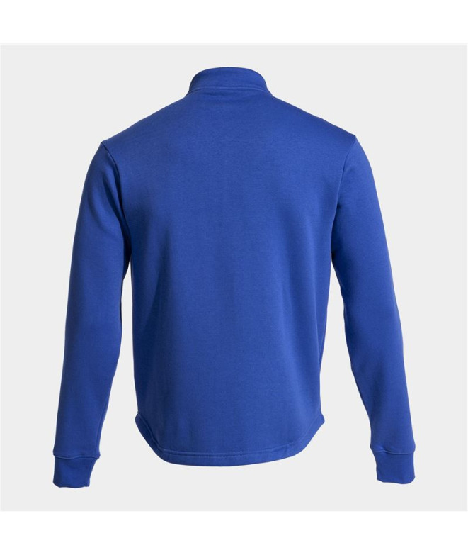 Chaqueta Joma Confort IV Hombre/Niño Royal