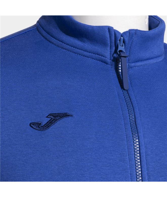 Casaco Joma HomemMenino Conforto IV / Royal