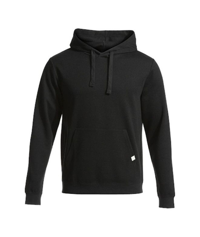 Sudadera Joma Combi Con Capucha Hombre/Niño Negro