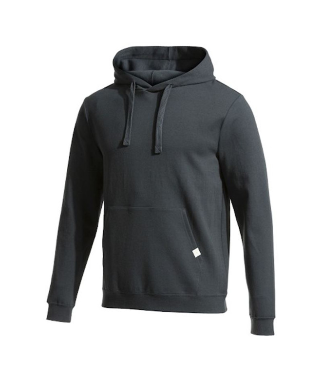 Sudadera Joma Combi Con Capucha Hombre/Niño Antracita