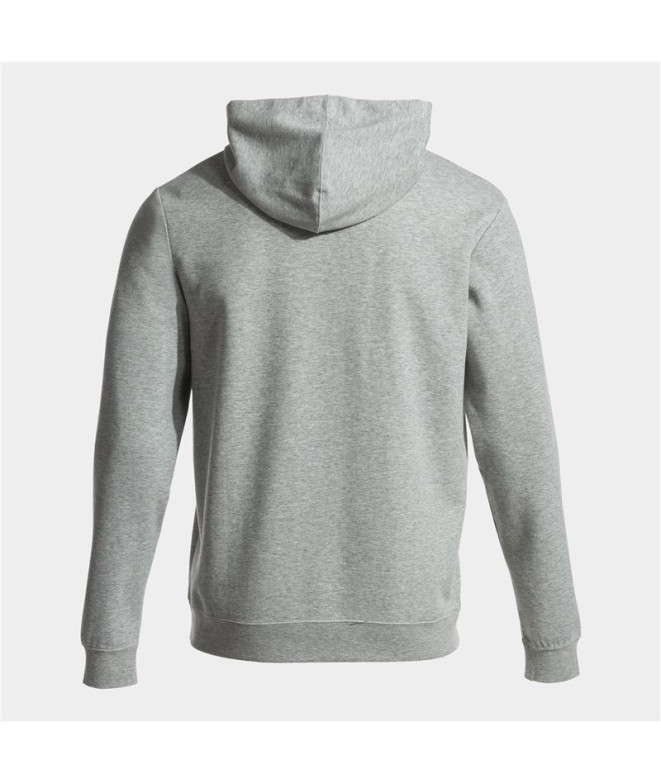 Sweat Joma HommeEnfant Combi à capuche /...