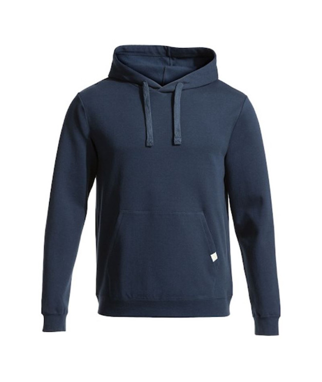 Sudadera Joma Combi Con Capucha Hombre/Niño Marino