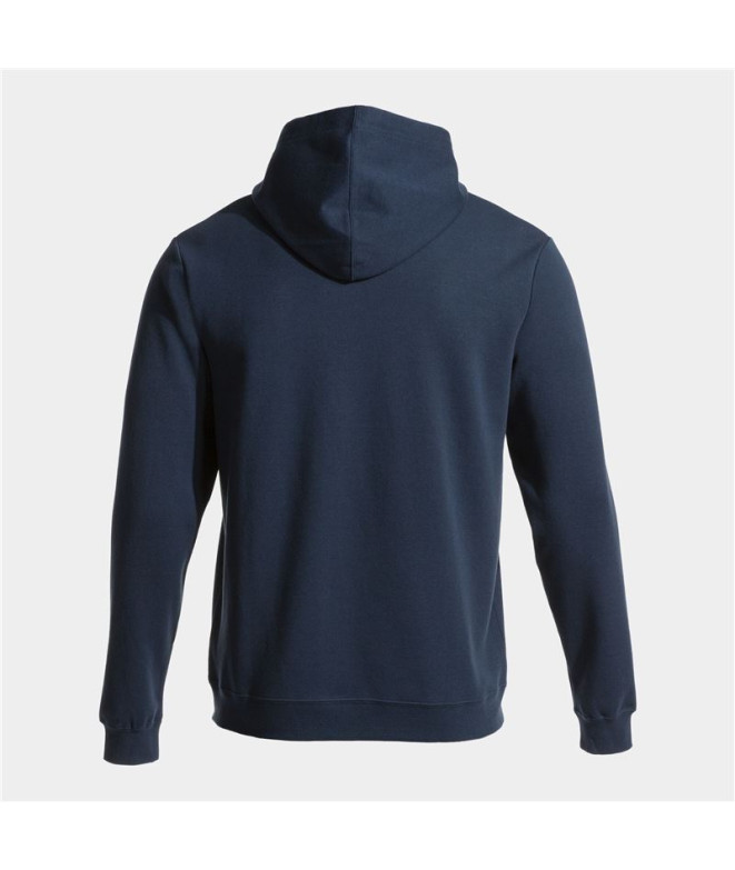 Sweat Joma HommeEnfant Combi à capuche / Marine