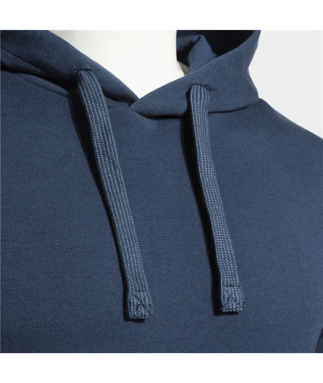 Sweat Joma HommeEnfant Combi à capuche / Marine