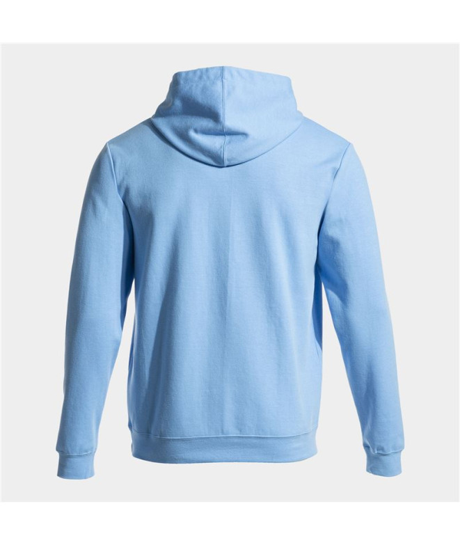 Moletom Joma HomemMenino Combi com capuz / Azul...