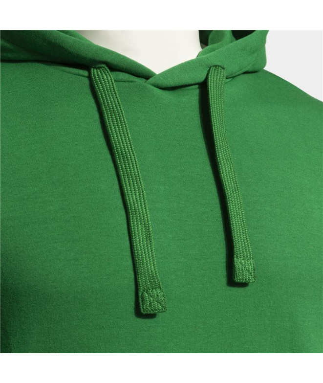 Moletom Joma HomemMenino Combi com capuz / Verde