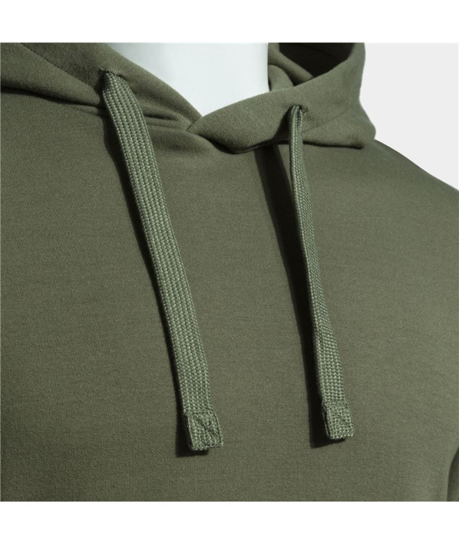 Sweat Joma HommeEnfant Combiné à capuche / Kaki