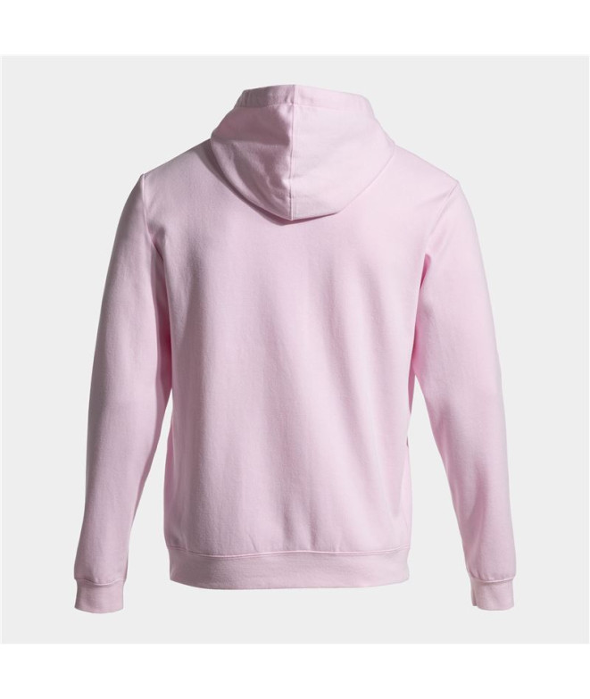 Sweat Joma HommeEnfant Combiné à capuche / Rose