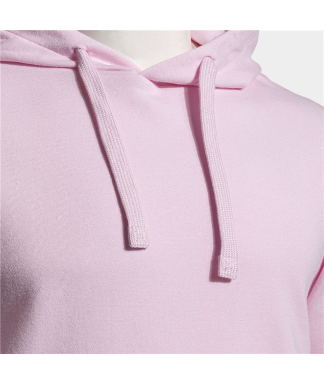 Sweat Joma HommeEnfant Combiné à capuche / Rose