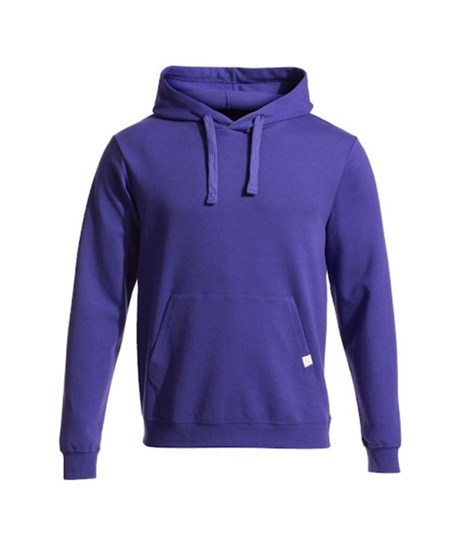 Sudadera Joma Combi Con Capucha Hombre/Niño Violeta