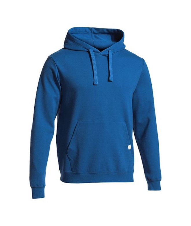 Sudadera Joma Combi Con Capucha Hombre/Niño Royal