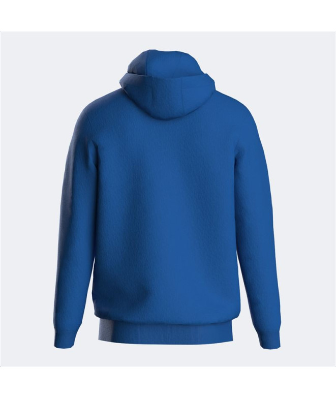 Sweat Joma HommeEnfant Combi à capuche / Royal