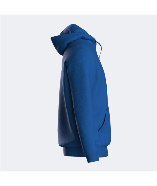 Moletom Joma HomemMenino Combi com capuz / Royal
