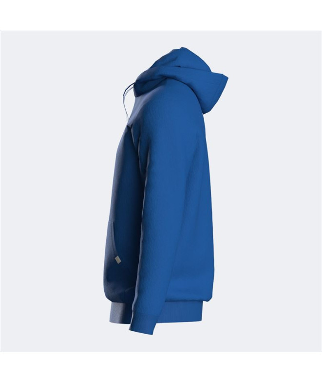 Sweat Joma HommeEnfant Combi à capuche / Royal