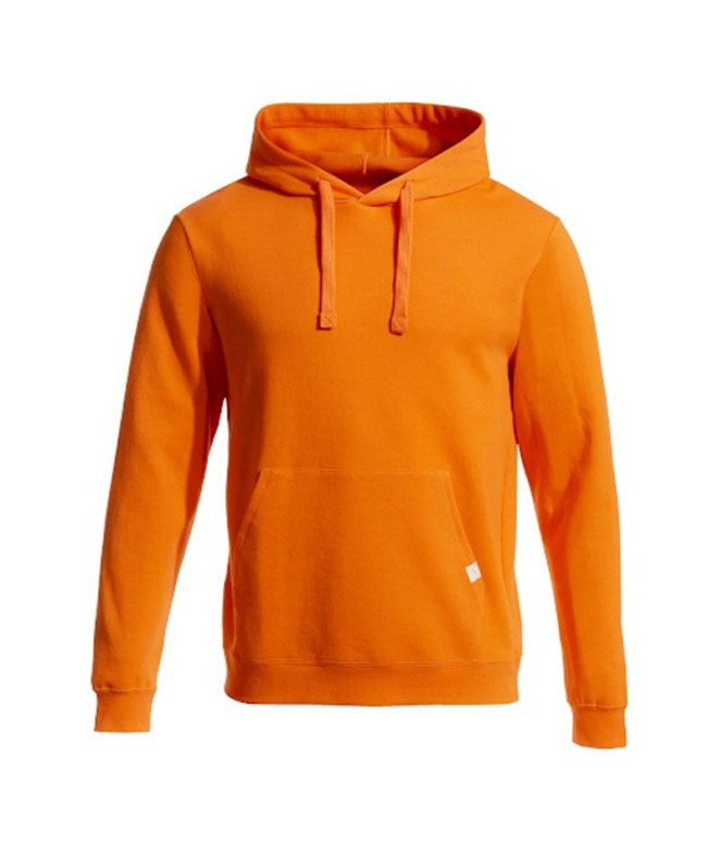 Sudadera Joma Combi Con Capucha Hombre/Niño Naranja