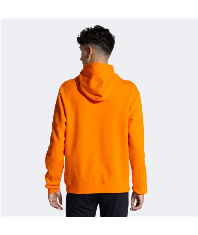 Moletom Joma HomemMenino Combi com capuz / Laranja