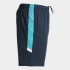 Short de Fútbol Joma Montreal II Hombre/Niño Turquesa Flúor
