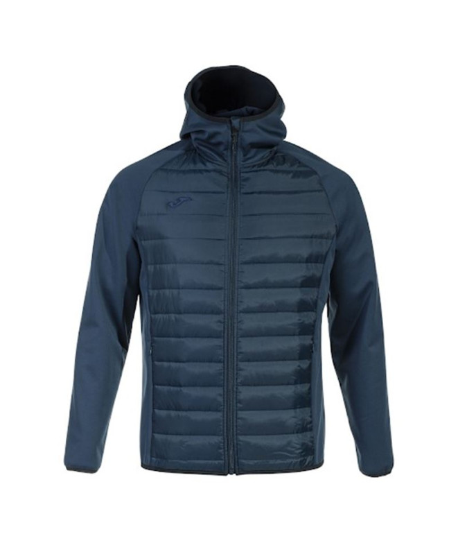 Casaco Joma HomemMenino Softshell Berna III / Marinho