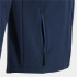 Veste Joma Homme Softshell Basel II Marine