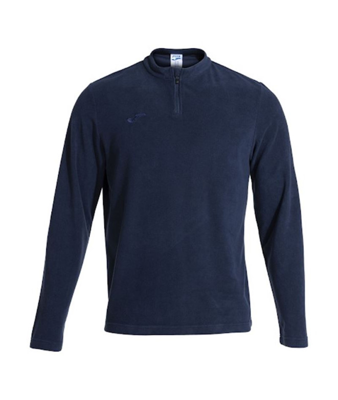 Forro Polar de Montaña Joma Cervino II Hombre/Niño Marino