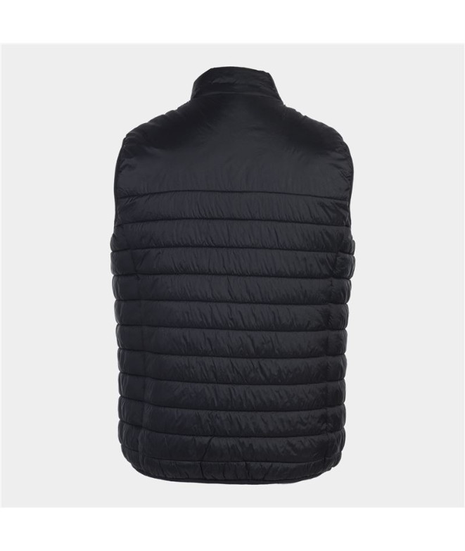 Gilet Joma HommeEnfant Urban V Matelassé / Noir